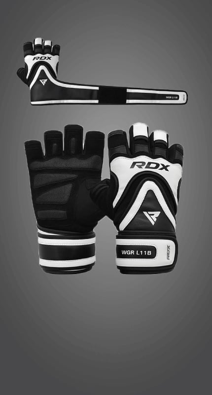 Wholesale Fitness Gear Manufacturer Supplier RDX Sports